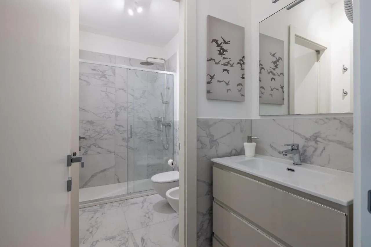 Apartment Little Gaia Suite Rome