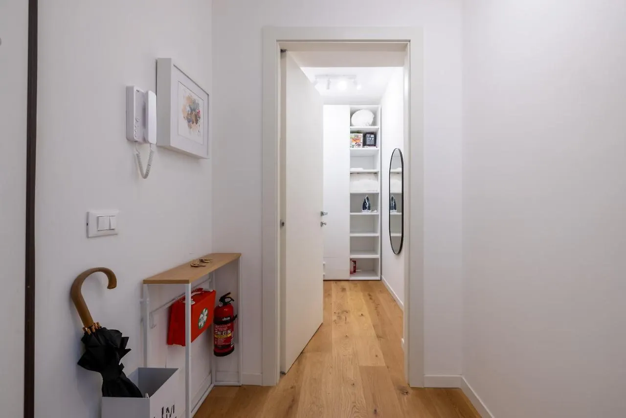 Little Gaia Suite Rome Apartment