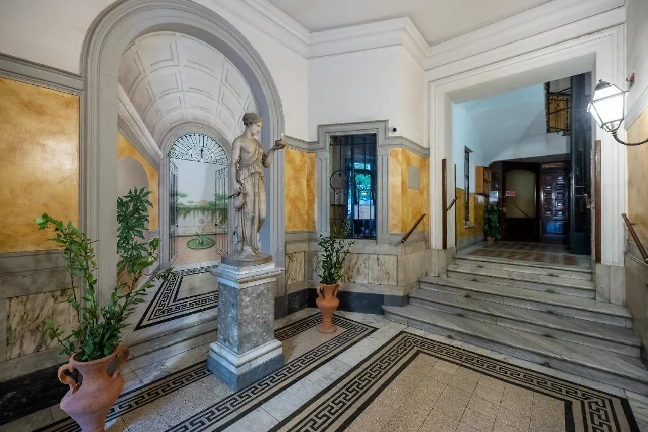 Little Gaia Suite Rome 0*,  Italy