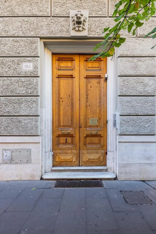 Little Gaia Suite Rome Italy