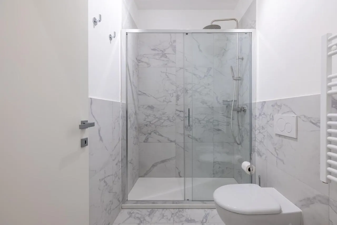 Little Gaia Suite Rome Italy