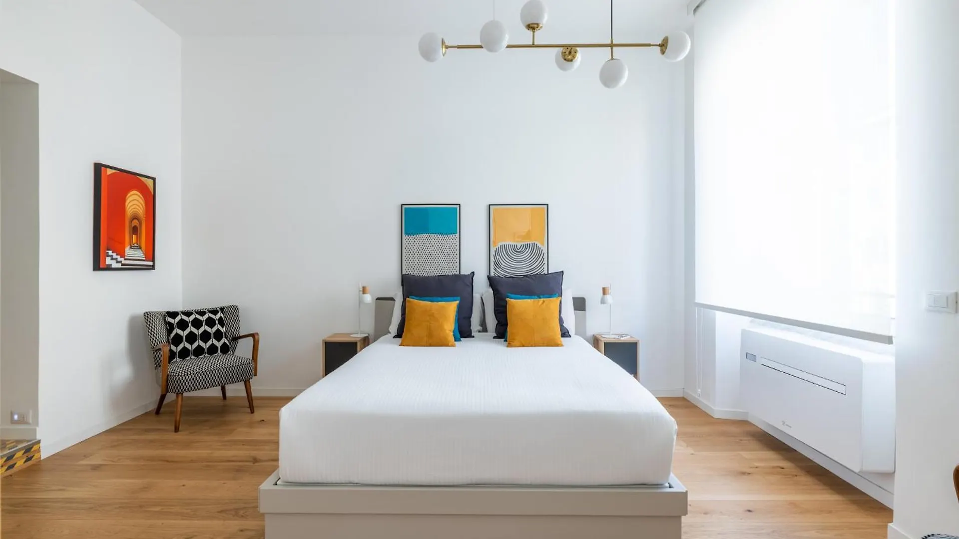 Little Gaia Suite Rome Italy