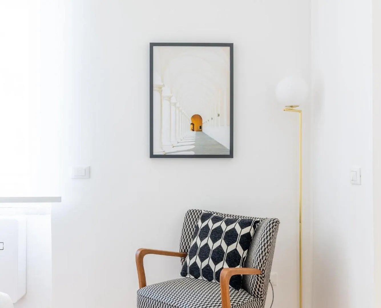 Apartment Little Gaia Suite Rome Italy