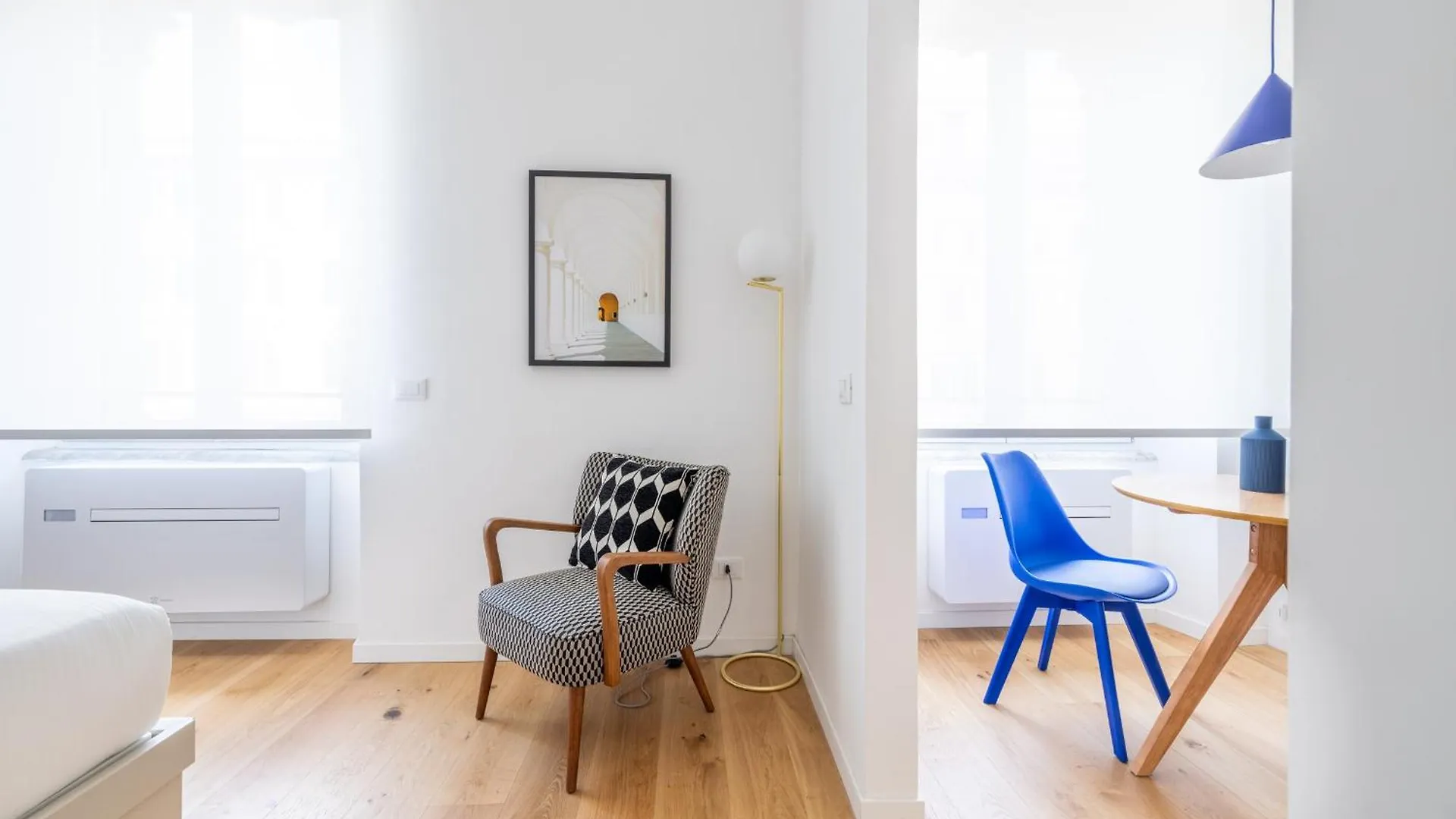 Little Gaia Suite Rome Apartment