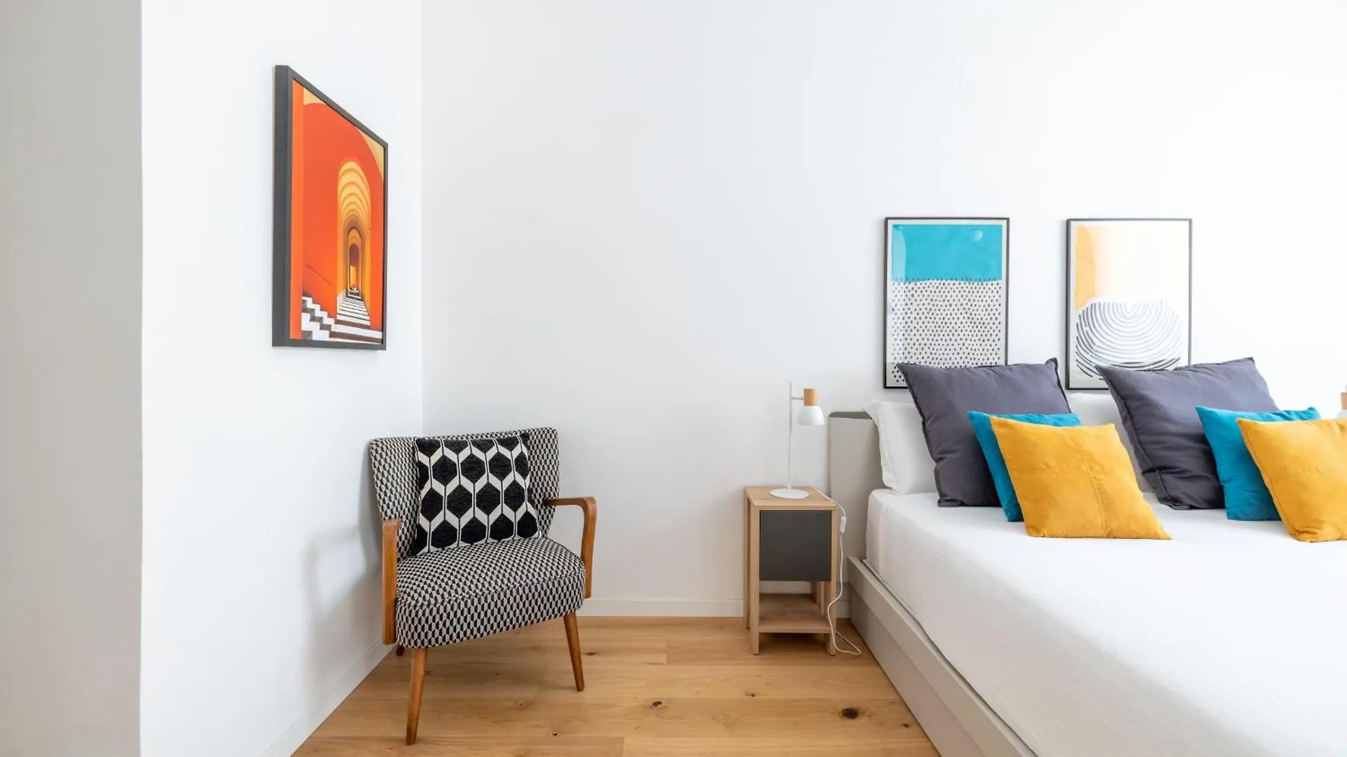 Little Gaia Suite Rome