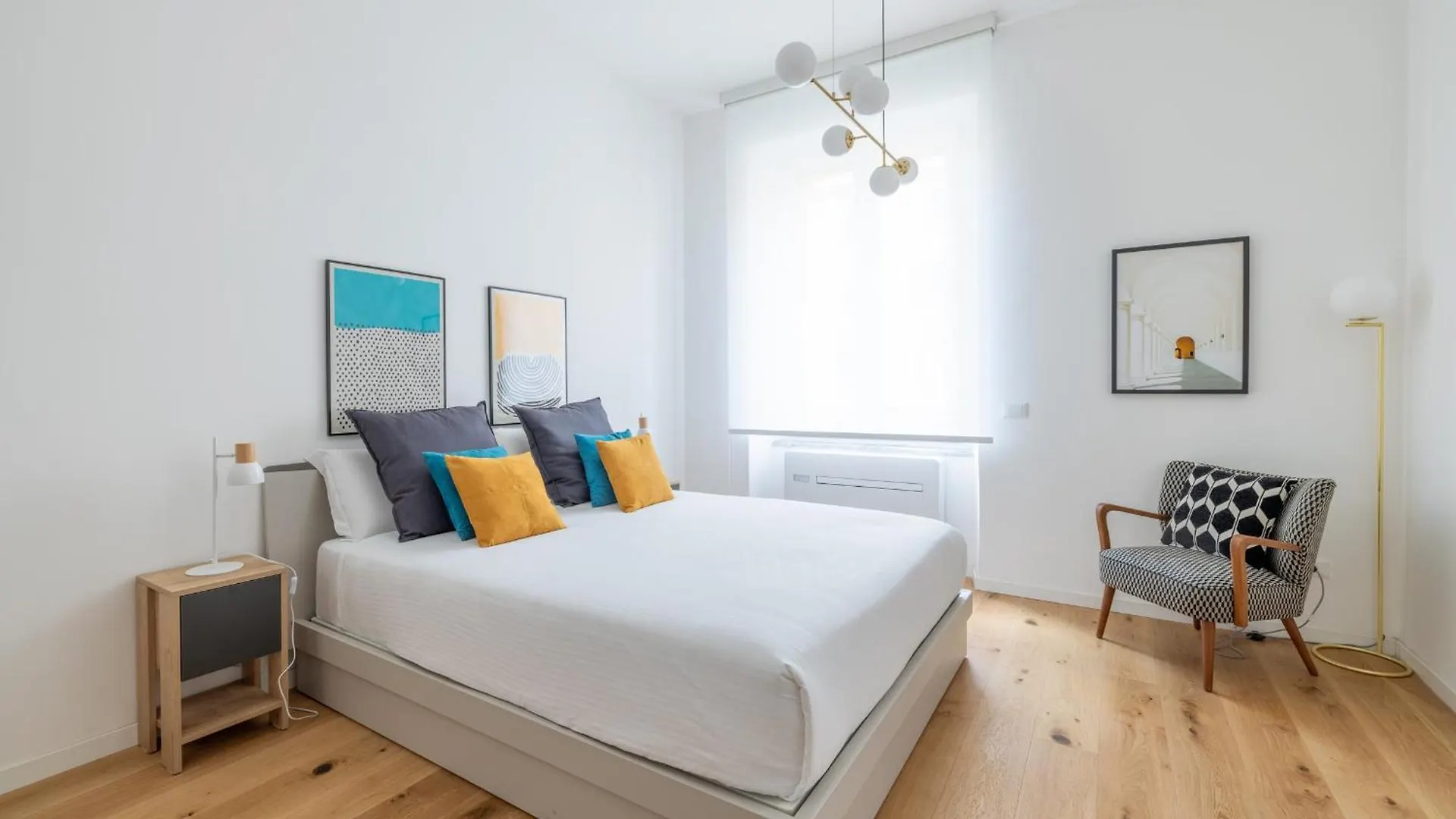 Little Gaia Suite Rome Apartment