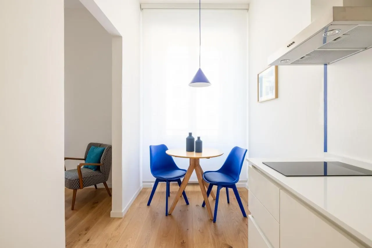 Apartment Little Gaia Suite Rome Italy