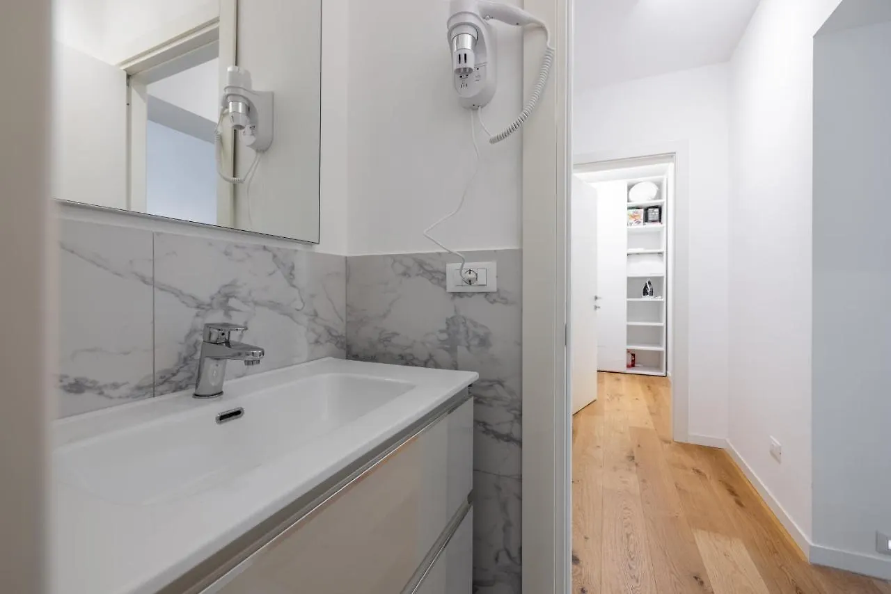 Little Gaia Suite Rome