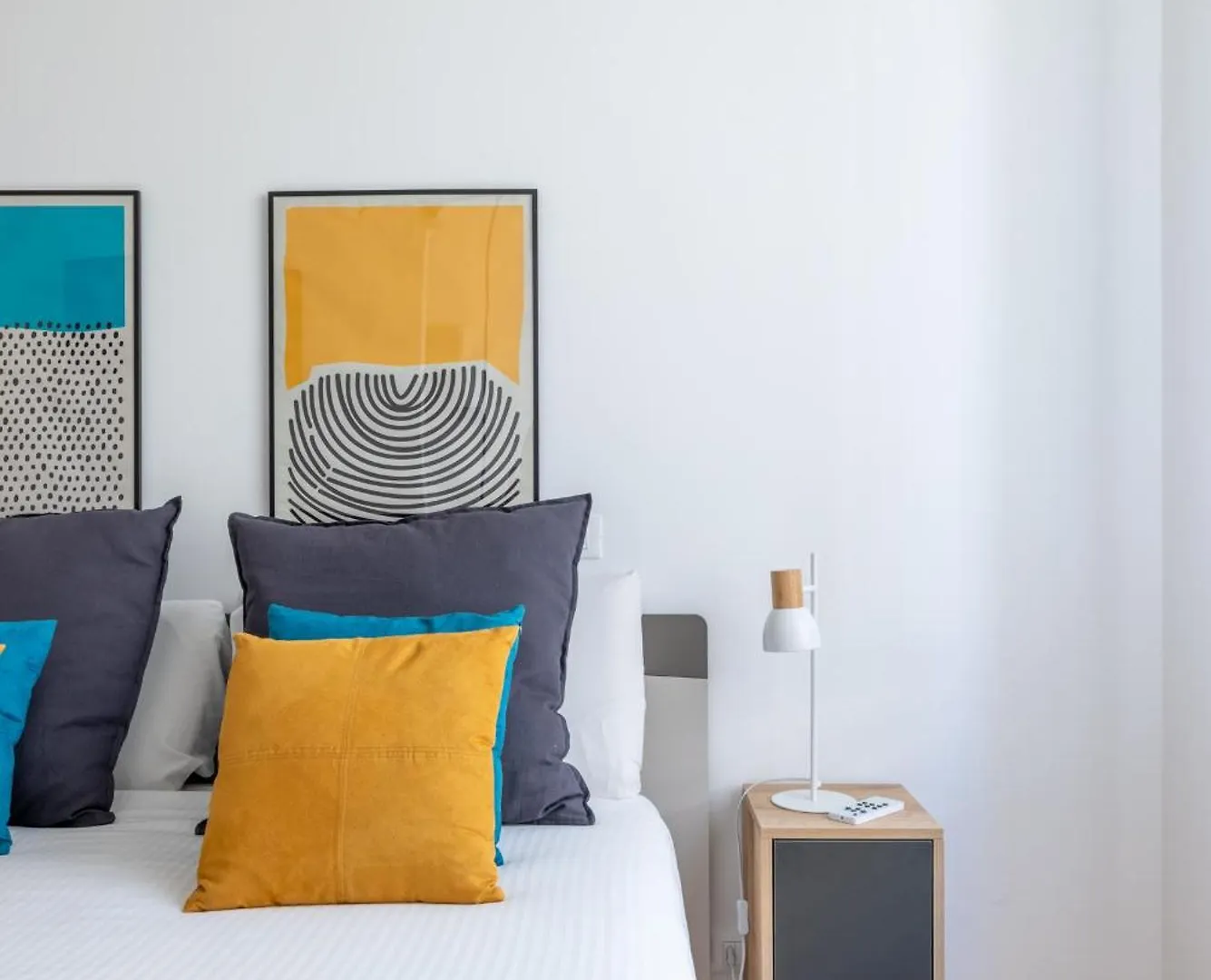 Apartment Little Gaia Suite Rome